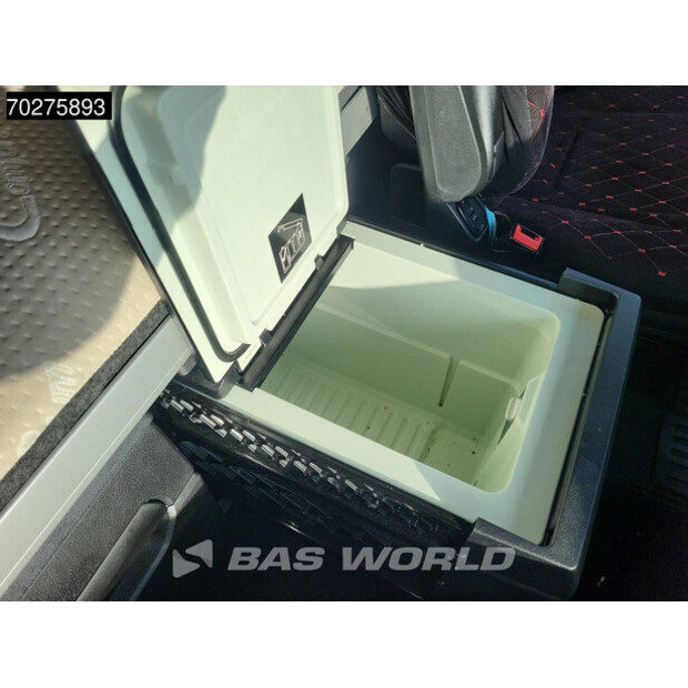 2023 Mercedes-Benz ACTROS 1851-43459856