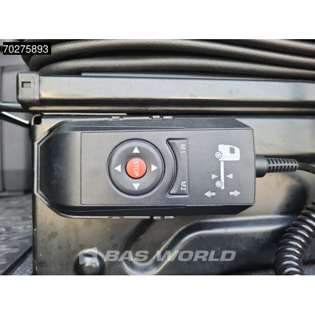 2023 Mercedes-Benz ACTROS 1851-43459857