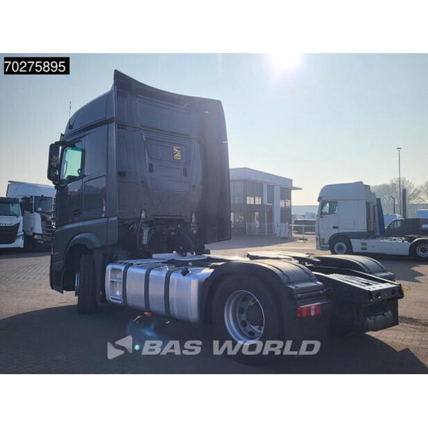2023 Mercedes-Benz ACTROS 1851-43459864