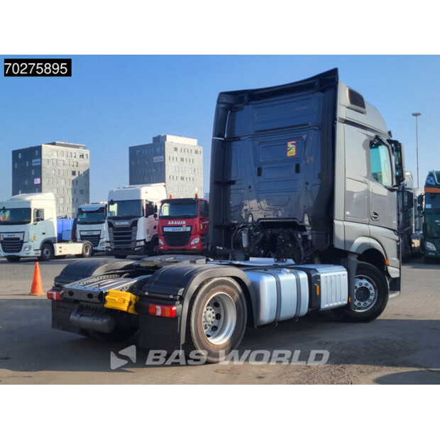 2023 Mercedes-Benz ACTROS 1851-43459867