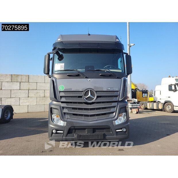 2023 Mercedes-Benz ACTROS 1851-43459868