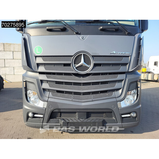 2023 Mercedes-Benz ACTROS 1851-43459869