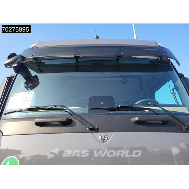 2023 Mercedes-Benz ACTROS 1851-43459870