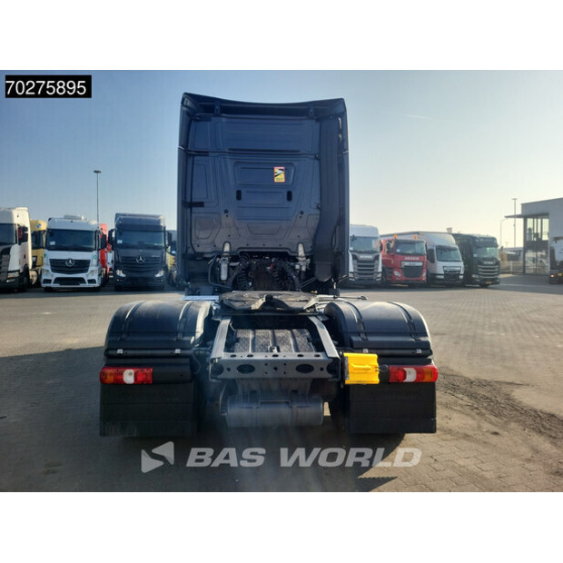 2023 Mercedes-Benz ACTROS 1851-43459871