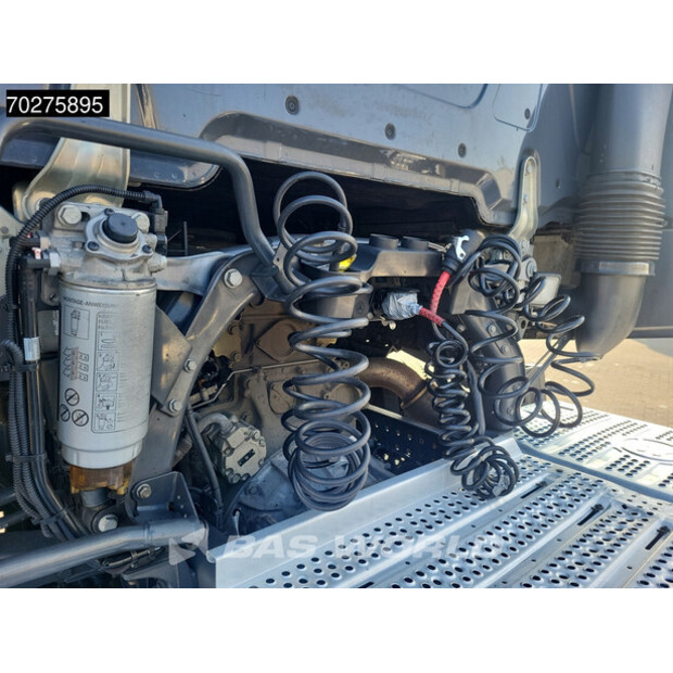 2023 Mercedes-Benz ACTROS 1851-43459872