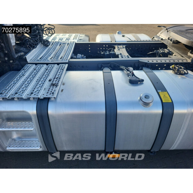 2023 Mercedes-Benz ACTROS 1851-43459873