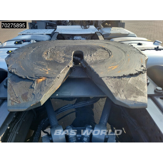 2023 Mercedes-Benz ACTROS 1851-43459875