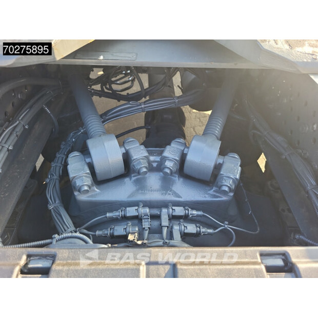 2023 Mercedes-Benz ACTROS 1851-43459876