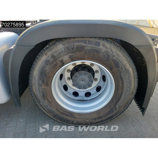 2023 Mercedes-Benz ACTROS 1851-43459877