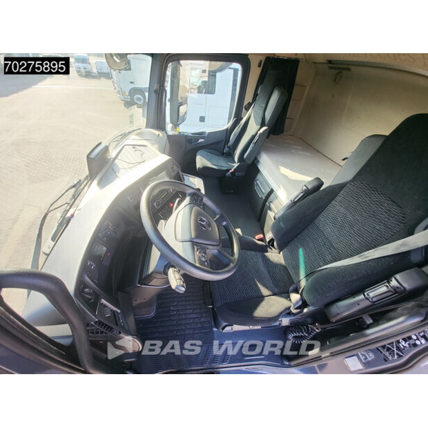 2023 Mercedes-Benz ACTROS 1851-43459878