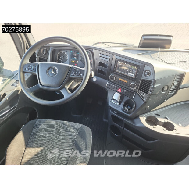 2023 Mercedes-Benz ACTROS 1851-43459879