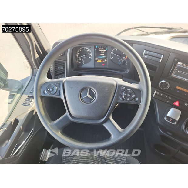 2023 Mercedes-Benz ACTROS 1851-43459880