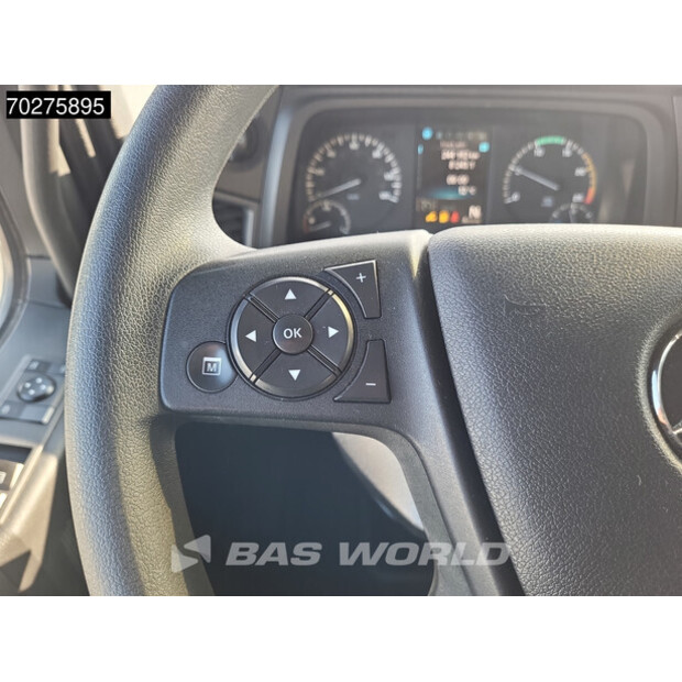 2023 Mercedes-Benz ACTROS 1851-43459882