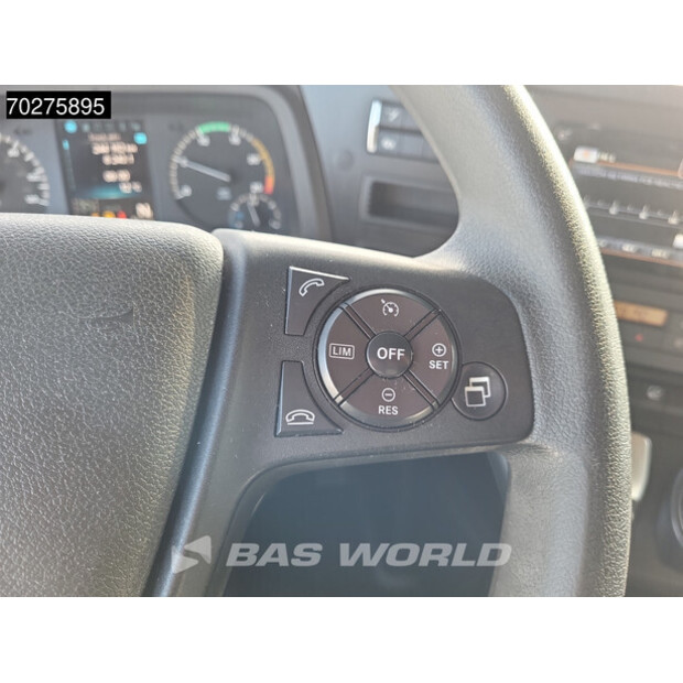 2023 Mercedes-Benz ACTROS 1851-43459883