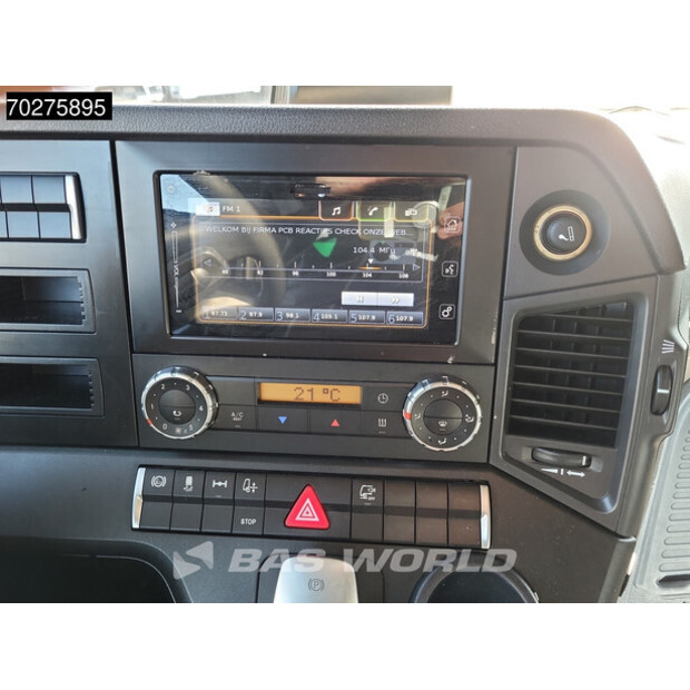 2023 Mercedes-Benz ACTROS 1851-43459884