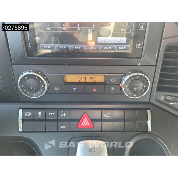 2023 Mercedes-Benz ACTROS 1851-43459885