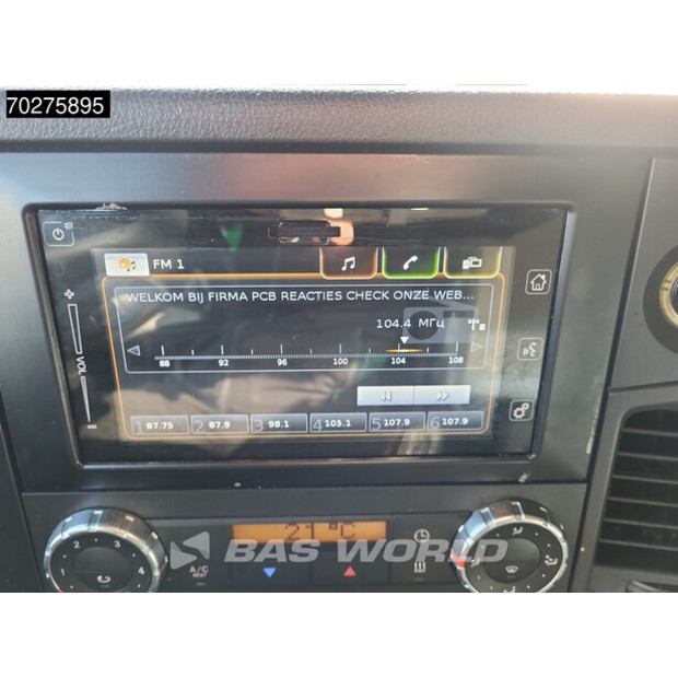 2023 Mercedes-Benz ACTROS 1851-43459886