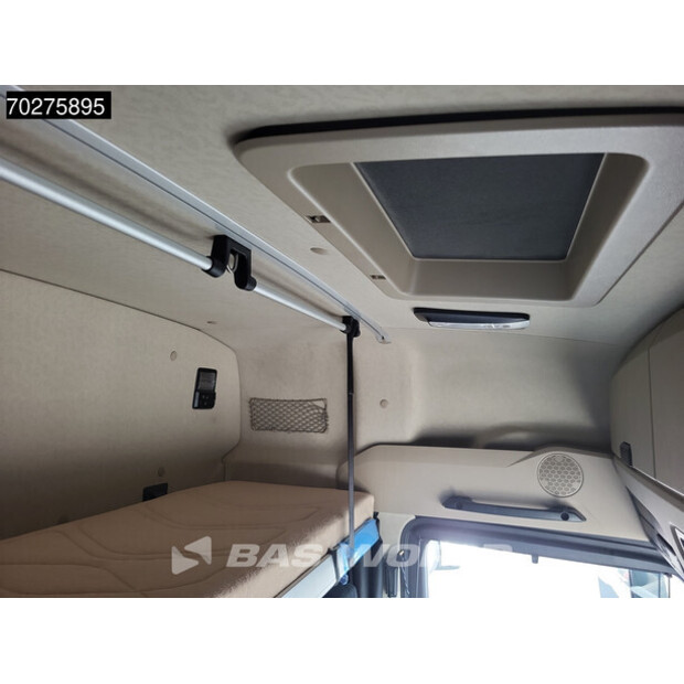 2023 Mercedes-Benz ACTROS 1851-43459889