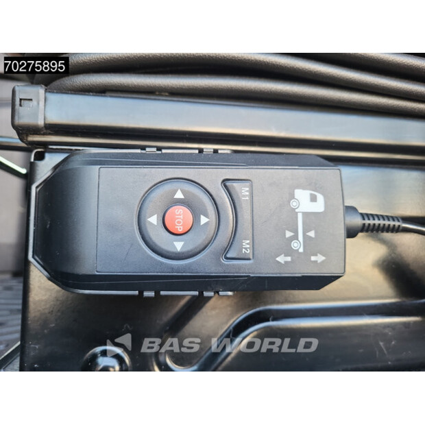 2023 Mercedes-Benz ACTROS 1851-43459891