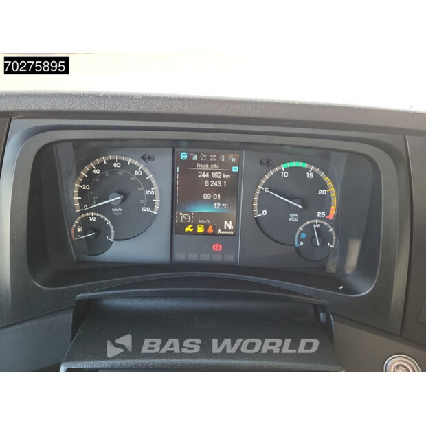 2023 Mercedes-Benz ACTROS 1851-43459893