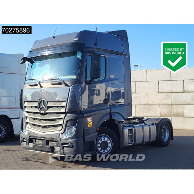 2023 مرسيدس بنز ACTROS 1851-43459897