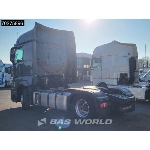 2023 مرسيدس بنز ACTROS 1851-43459898