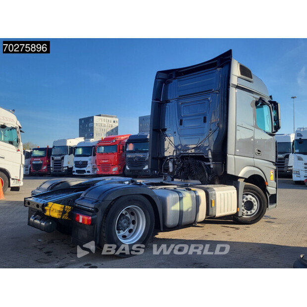 2023 مرسيدس بنز ACTROS 1851-43459901