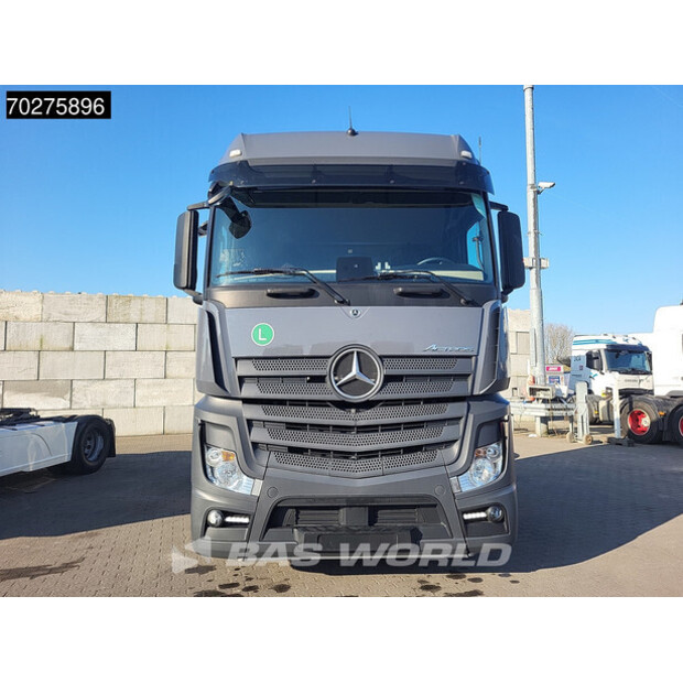 2023 مرسيدس بنز ACTROS 1851-43459902