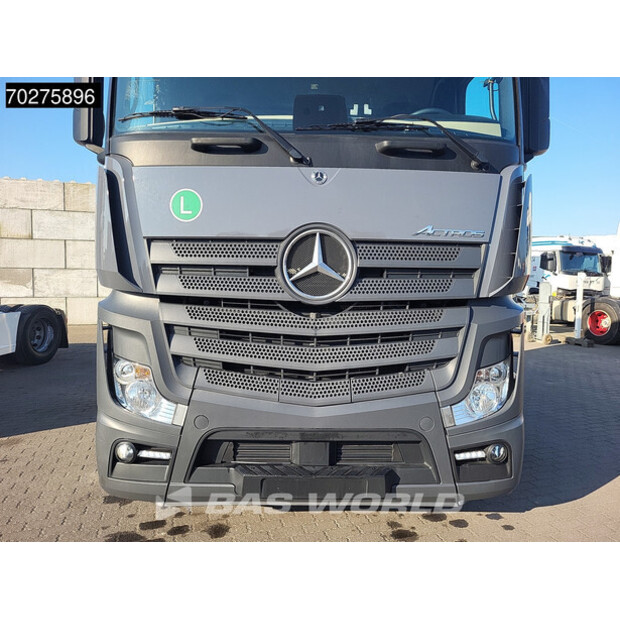 2023 مرسيدس بنز ACTROS 1851-43459903