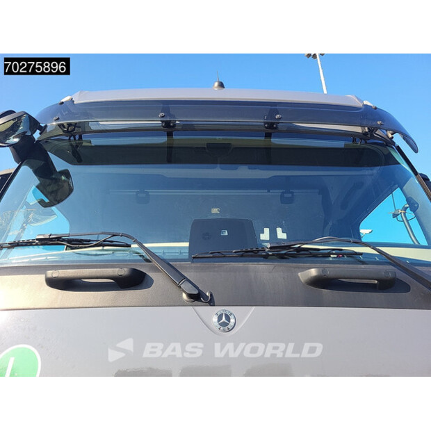 2023 مرسيدس بنز ACTROS 1851-43459904