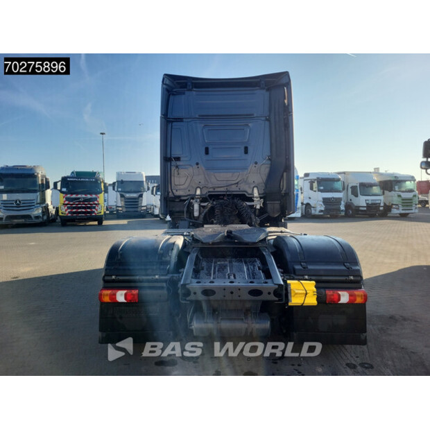 2023 مرسيدس بنز ACTROS 1851-43459905