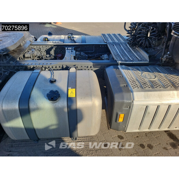 2023 مرسيدس بنز ACTROS 1851-43459907