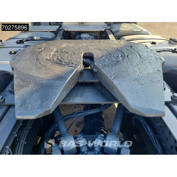 2023 مرسيدس بنز ACTROS 1851-43459908