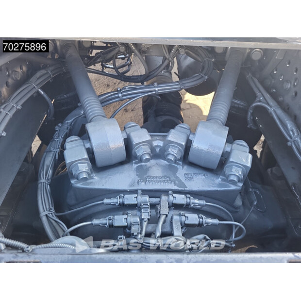 2023 مرسيدس بنز ACTROS 1851-43459909