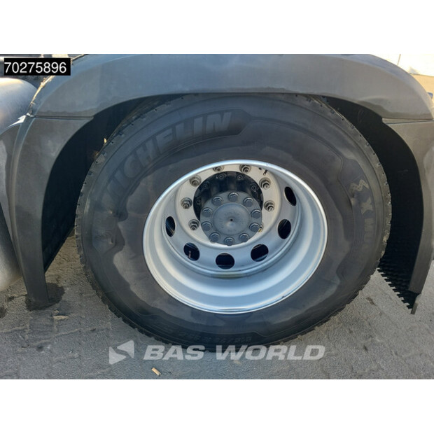 2023 مرسيدس بنز ACTROS 1851-43459910