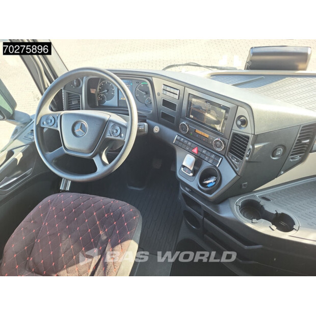 2023 مرسيدس بنز ACTROS 1851-43459911