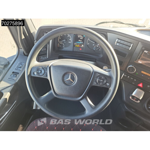 2023 مرسيدس بنز ACTROS 1851-43459912