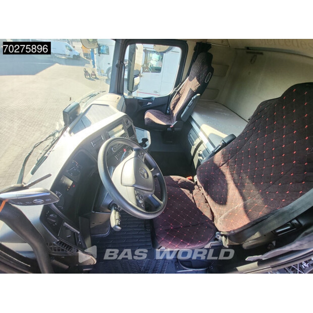 2023 مرسيدس بنز ACTROS 1851-43459913