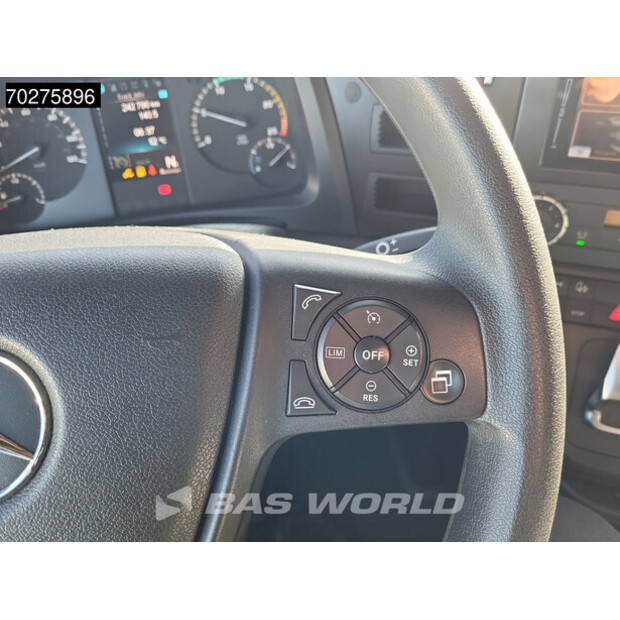 2023 مرسيدس بنز ACTROS 1851-43459916