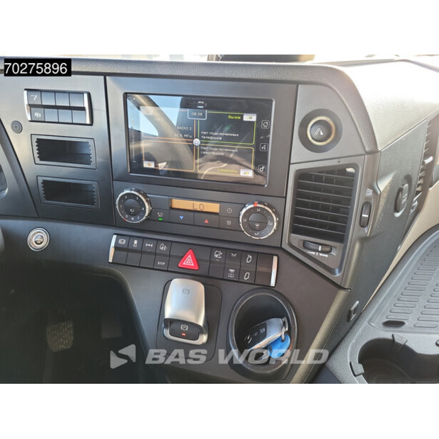 2023 مرسيدس بنز ACTROS 1851-43459917