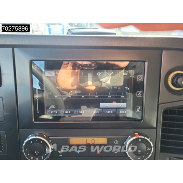 2023 مرسيدس بنز ACTROS 1851-43459918