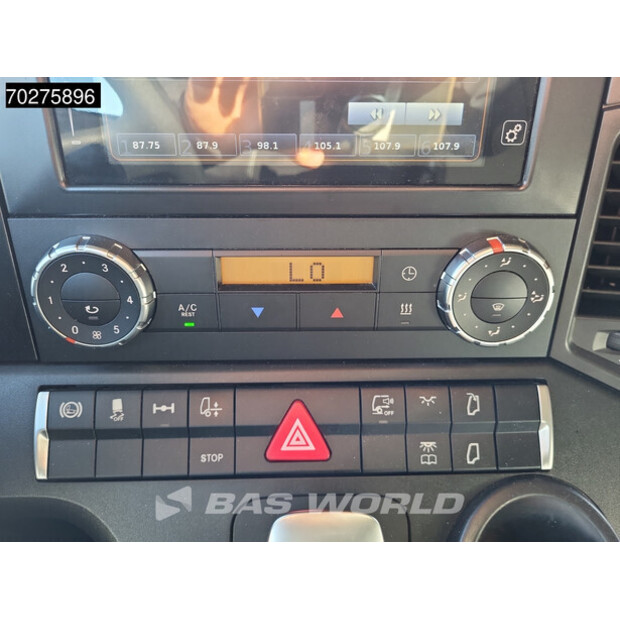 2023 مرسيدس بنز ACTROS 1851-43459919