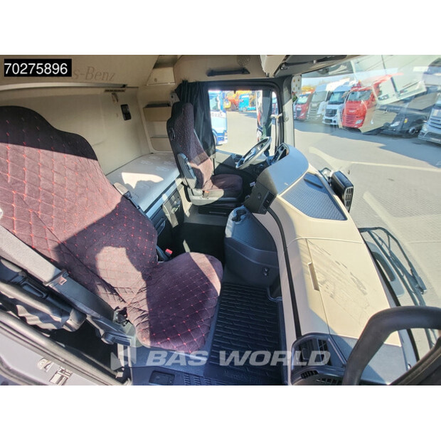 2023 مرسيدس بنز ACTROS 1851-43459920