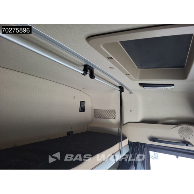 2023 مرسيدس بنز ACTROS 1851-43459922