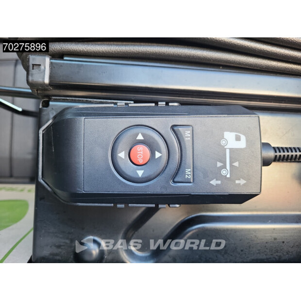 2023 مرسيدس بنز ACTROS 1851-43459924