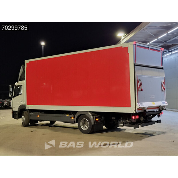 2020 Mercedes-Benz Atego 1324-43459931