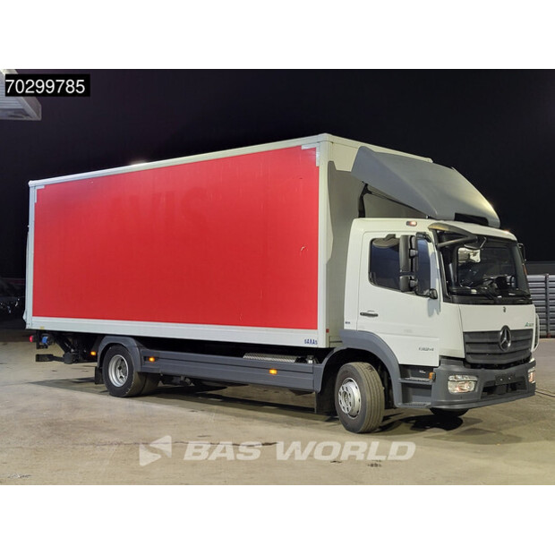 2020 Mercedes-Benz Atego 1324-43459932