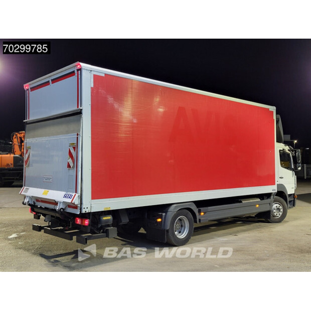 2020 Mercedes-Benz Atego 1324-43459934