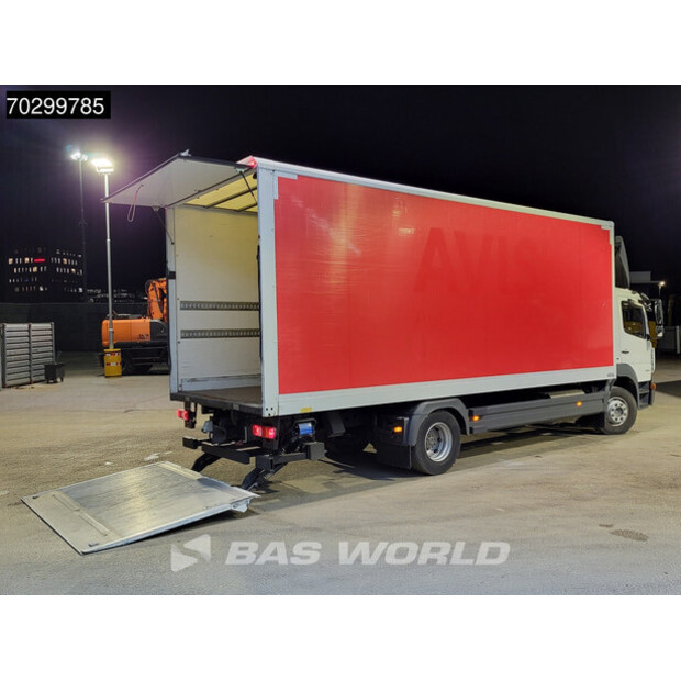 2020 Mercedes-Benz Atego 1324-43459936