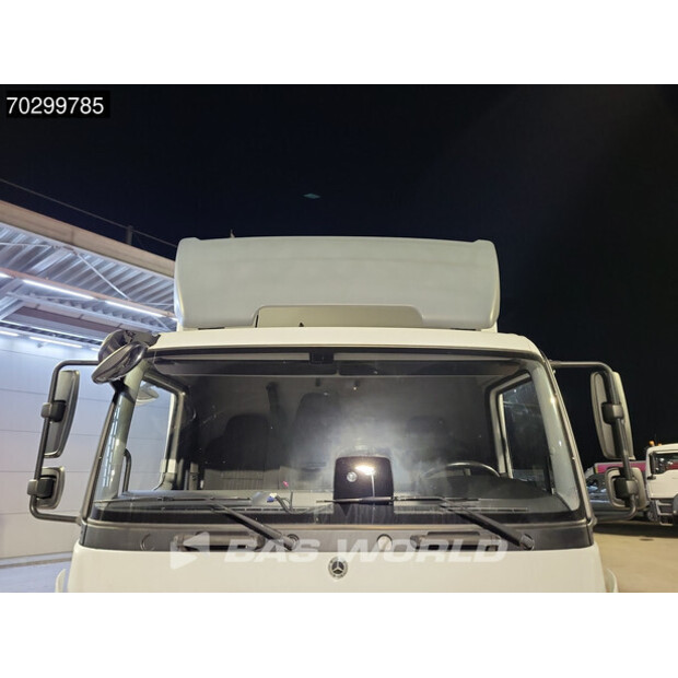 2020 Mercedes-Benz Atego 1324-43459937